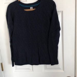 Women’s sweater